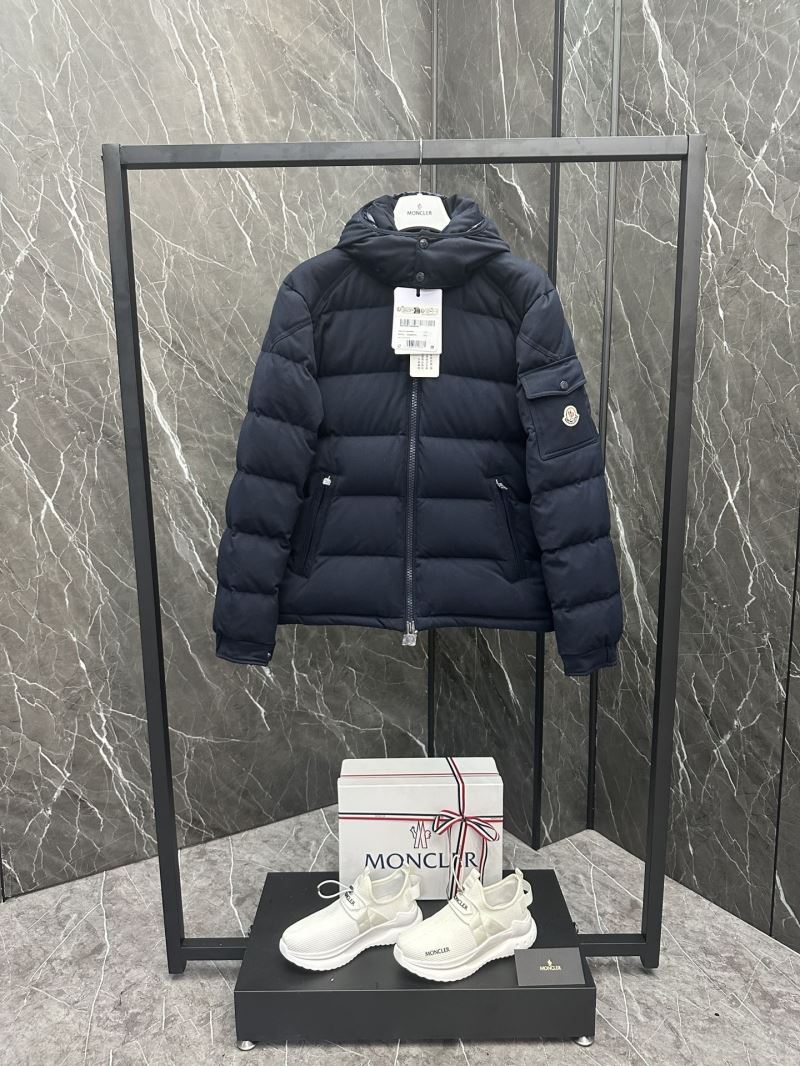 Moncler Down Jackets